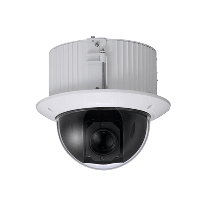 IP камера поворотная (PTZ) DAHUA SD52C230T-HN, 2MP, 30x, с PoE и Wi-Fi