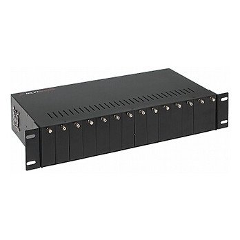MEDIA KONVERTERS ADAPTERIS OM-14