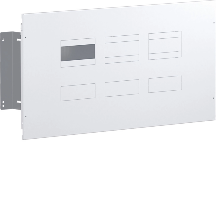 Hager UC002 quadro.sy. x250 MCCB Kit Enclosure 400x800 mm
