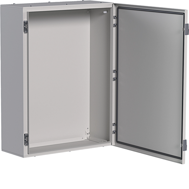 Hager FL123A Orion.Plus Steel Enclosure 800x600x250 mm