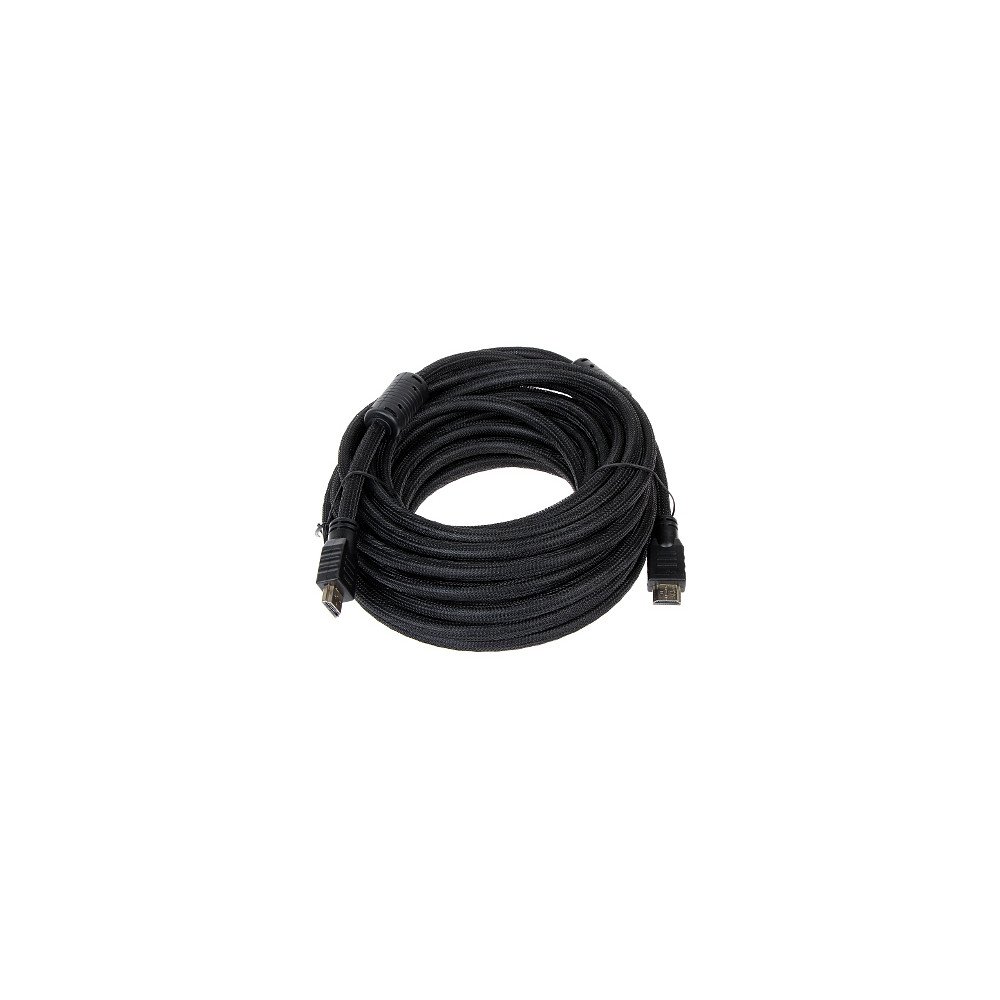 KAABEL HDMI-10-PP/Z 10 m