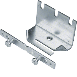Hager BKZN050 Levelling Clamp for Trunking Height 50mm
