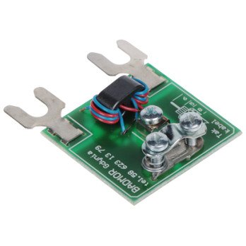 ANTENAS IMPEEDANCES TRANSFORMERS SA/III-V-DIPOL