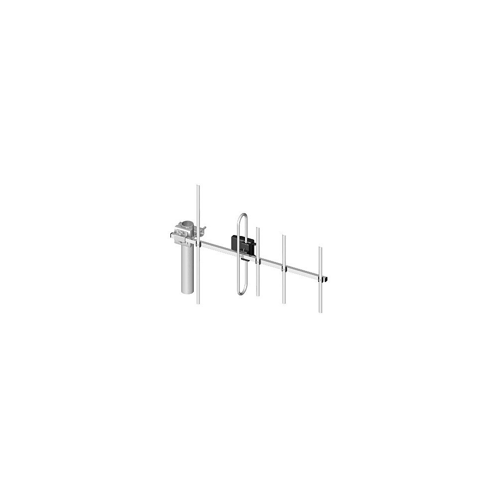 DIRECTIONAL ANTENNA CDMA-5/400-470/FME