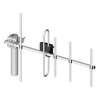 VIRZIENA ANTENA CDMA-5/400-470/FME