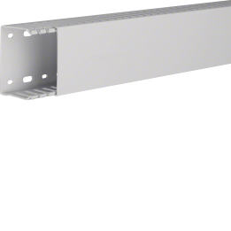 Hager HNG5007507035B Grey RAL 7035 Cable Trunking