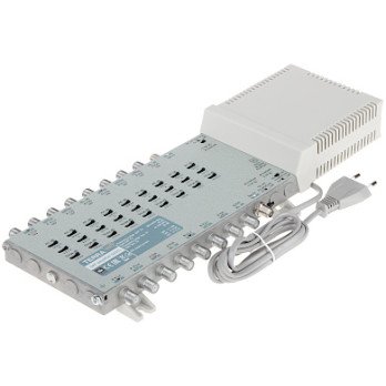 VOIMEND MITME LULITILE SA-91L 9 SISEND / 9 VALJUNDIT TERRA