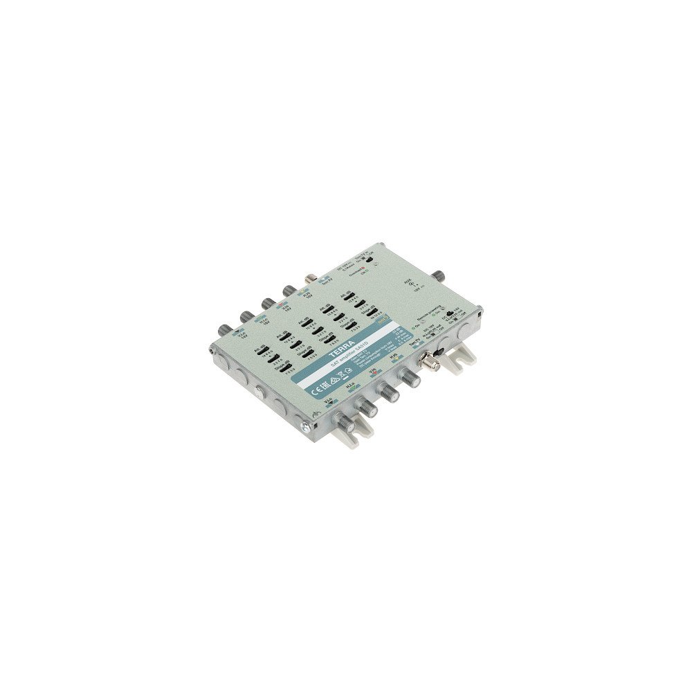 PASTIPRINATAJS DAUDZSLEDZIEM SA-51D 5 IEEJAS / 5 IZEJAS TERRA