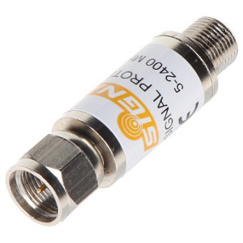 TV:N YLIJANNITESUOJA ZPP-4645F