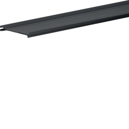 Hager M1662 Cable Trunking Compartment Bottom
