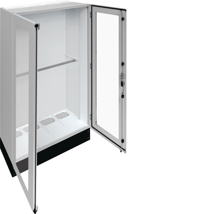 Hager FR24U2 Steel Universal Enclosure 2050x1050x400 mm