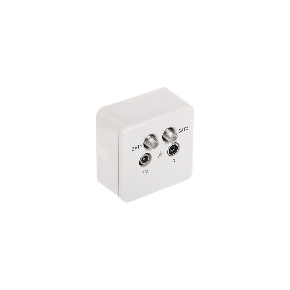 LOPUPISK GAR-SAT/2F-SIG R-TV SAT