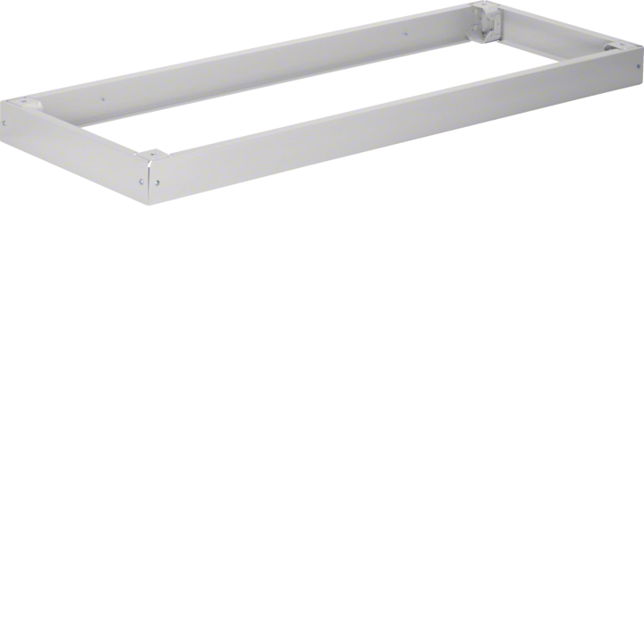 Hager FZ926D Plinth, Universal, H100 1600x600 mm