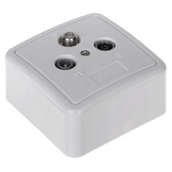 GAR-SAT-SIG R-TV SAT