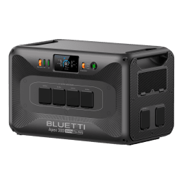 BLUETTI BL-APEX300 kaasaskantav elektrijaam 2000 mAh LiFePO4 aku varundus