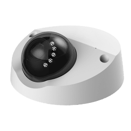 DAHUA IPC-HDBW4220F-AS 2MP IP67 PoE kuppelkaamera IR 20m, heli sisend/väljund, microSD