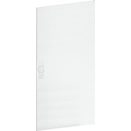 Hager FZ022N Universal Right-Hinged Door for Enclosure 1100x550mm