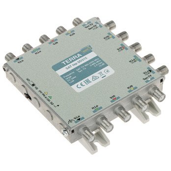 TV/SAT SPLITTER SD-515