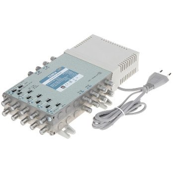 MULTISWITCH MR-908L 9 TULO / 8 LAHTO TERRA