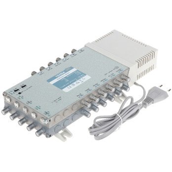 MULTISWITCH MR-524 5 INPUTS/24 OUTPUTS TERRA