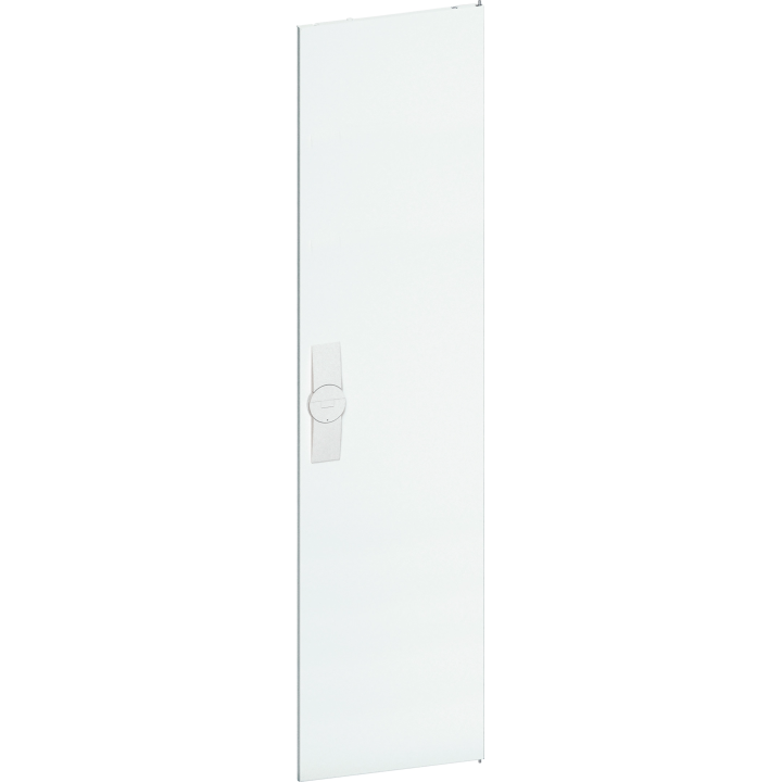 Hager FZ021S Universal Door, Right-Hinged, for Enclosure 1100x300mm
