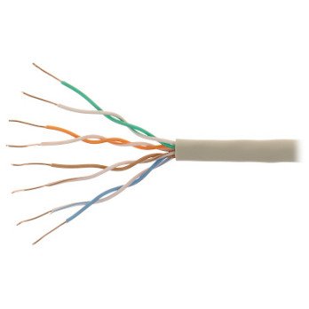KEERDPAARI KAABEL UTP/K5/305M/SET