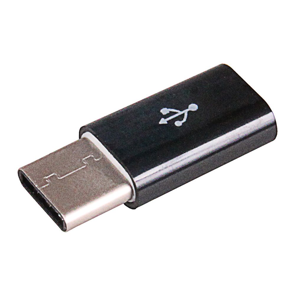 PATONA mikro-USB i USB-C keitiklis