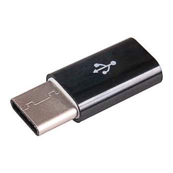 PATONA Micro-USB to USB-C Converter