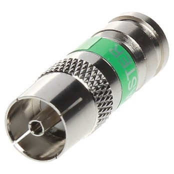 COMPRESSION SOCKET IEC-G/ZAC-TRI113/MSR