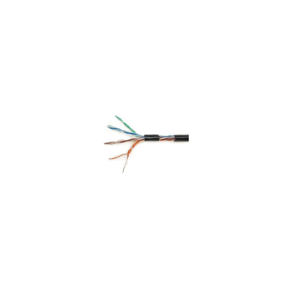 VITA PARA KABELIS UTP/K5/305M/ZEL NETSET