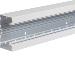 Hager BRA6513069016 End Cap Traffic White RAL 9016