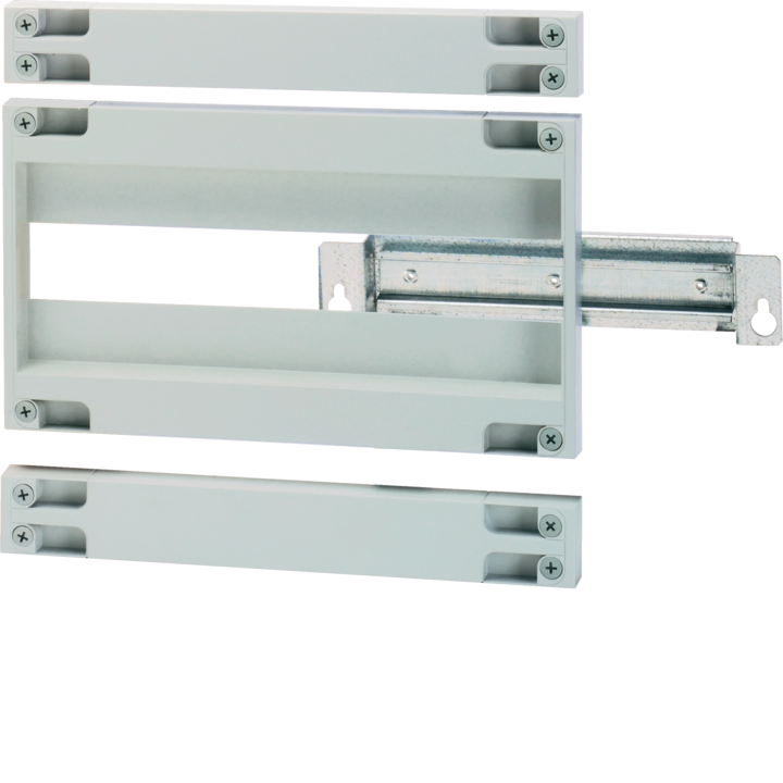 Hager FL372A Orion.Plus Distribution Board Enclosure 300x500 mm