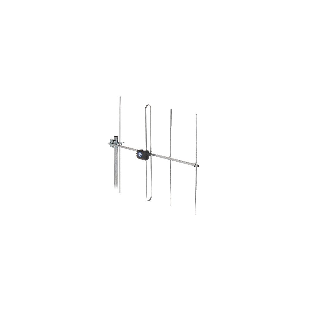 VIRZIENA ANTENA 4/5-12/DAB DIPOL