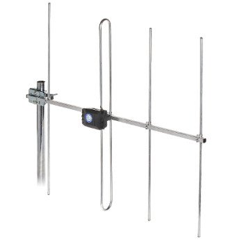 VIRZIENA ANTENA 4/5-12/DAB DIPOL