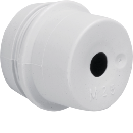 Ввод кабеля Hager FZ410M, M25 / PG16