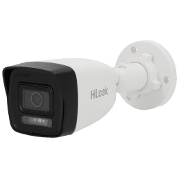 HILOOK IPC-B180HA-LU 8MP Bullet IP Camera with PoE, IP67, IR 30m