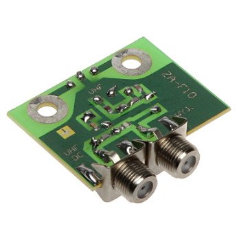 MULTIPLEXER ZA-F10 DIPOL