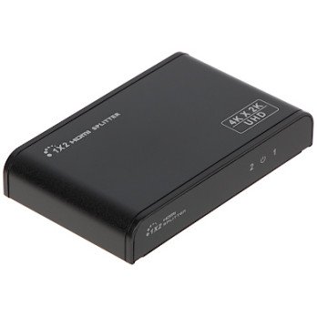 SPITTER HDMI-SP-1/2-HDCP
