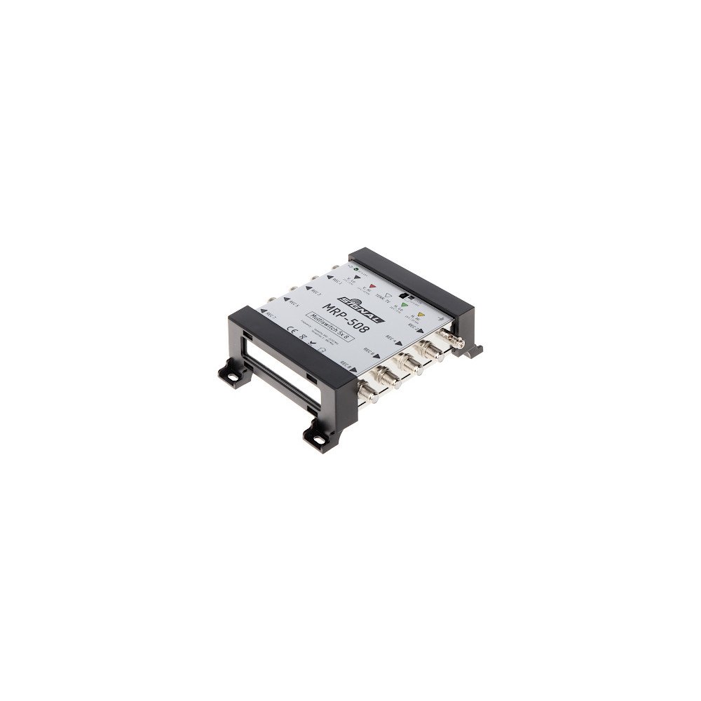 MULTISWITCH MRP-508 5 TULO / 8 LAHTO SIGNAALI