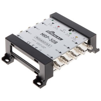 MULTISWITCH MRP-508 5 INPUTS / 8 OUTPUTS SIGNAL