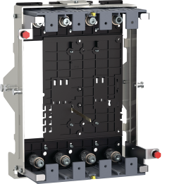 Hager HYW333H Draw-out Adaptor 630A 4P