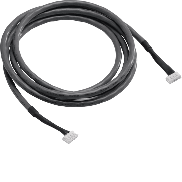 Hager HXB068H variklio operatorius moduliniams kontaktoriams