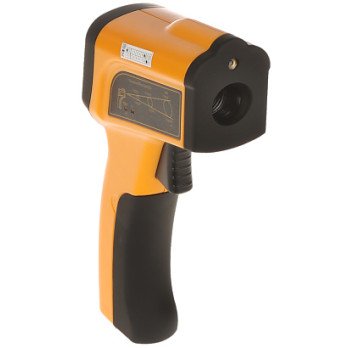 TEMPERATUURI MOOTJA HT-6899 -50 C ... 2200 C