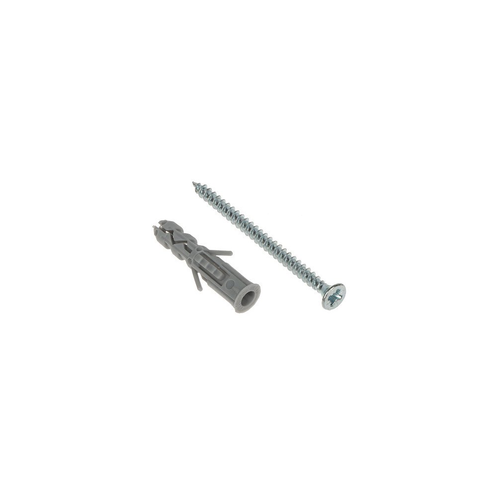 ISPLETIMAS KW-6/3.5X50 KLIMAS