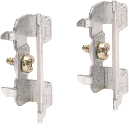 Hager UC268 Quadro Hinge, 2 Pieces
