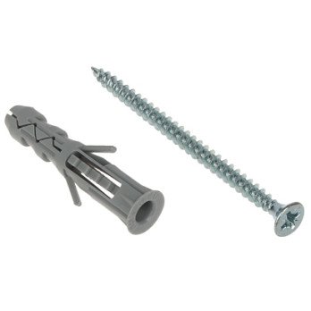 EXPANSION PLUG KW-8/4X60 KLIMAS