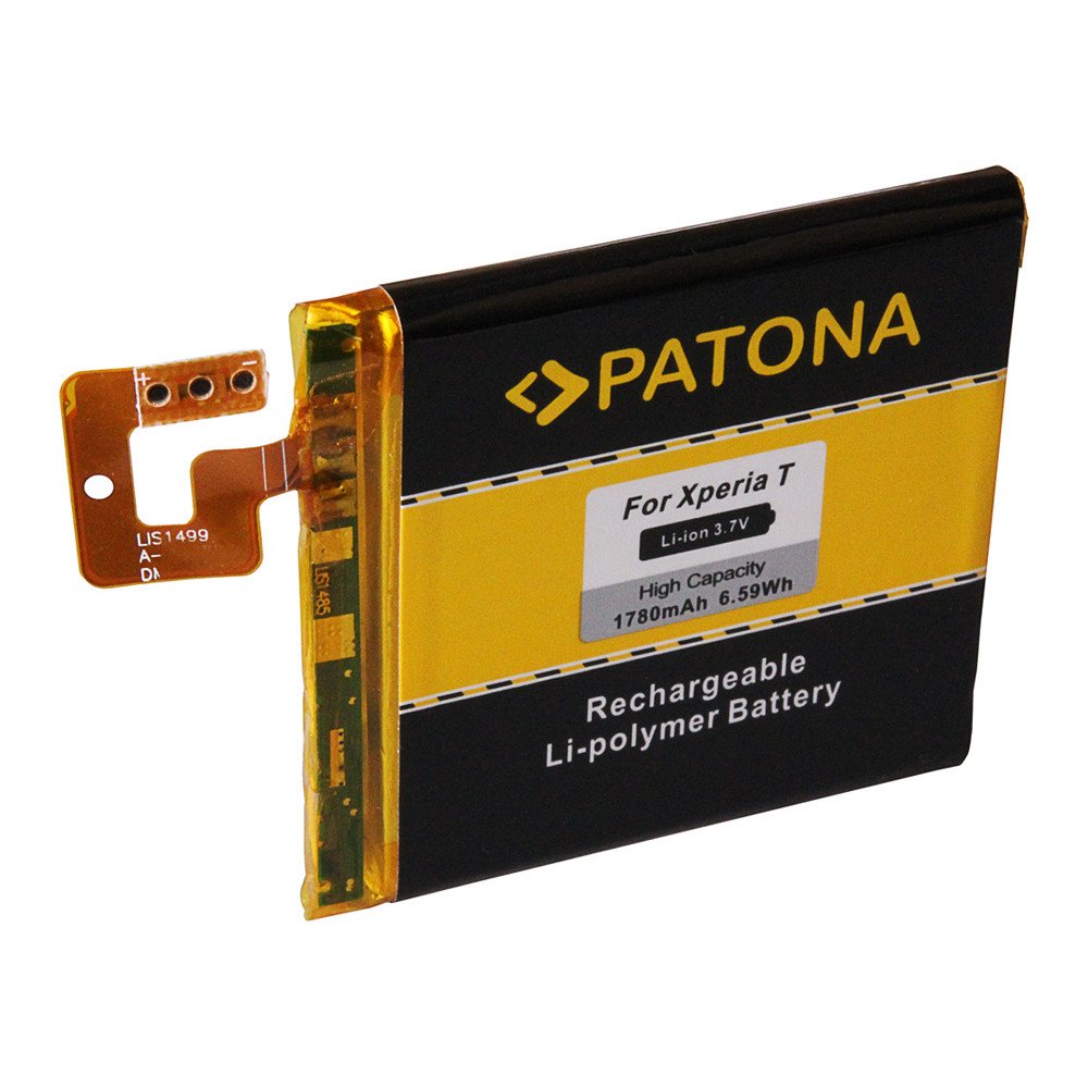 Baterija Sony Ericsson Xperia LT30p 1780mAh 3,7V Li-Pol