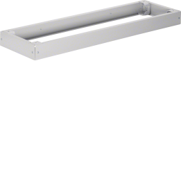 Hager FZ905D Plinth, Universal, H100 1350x400 mm