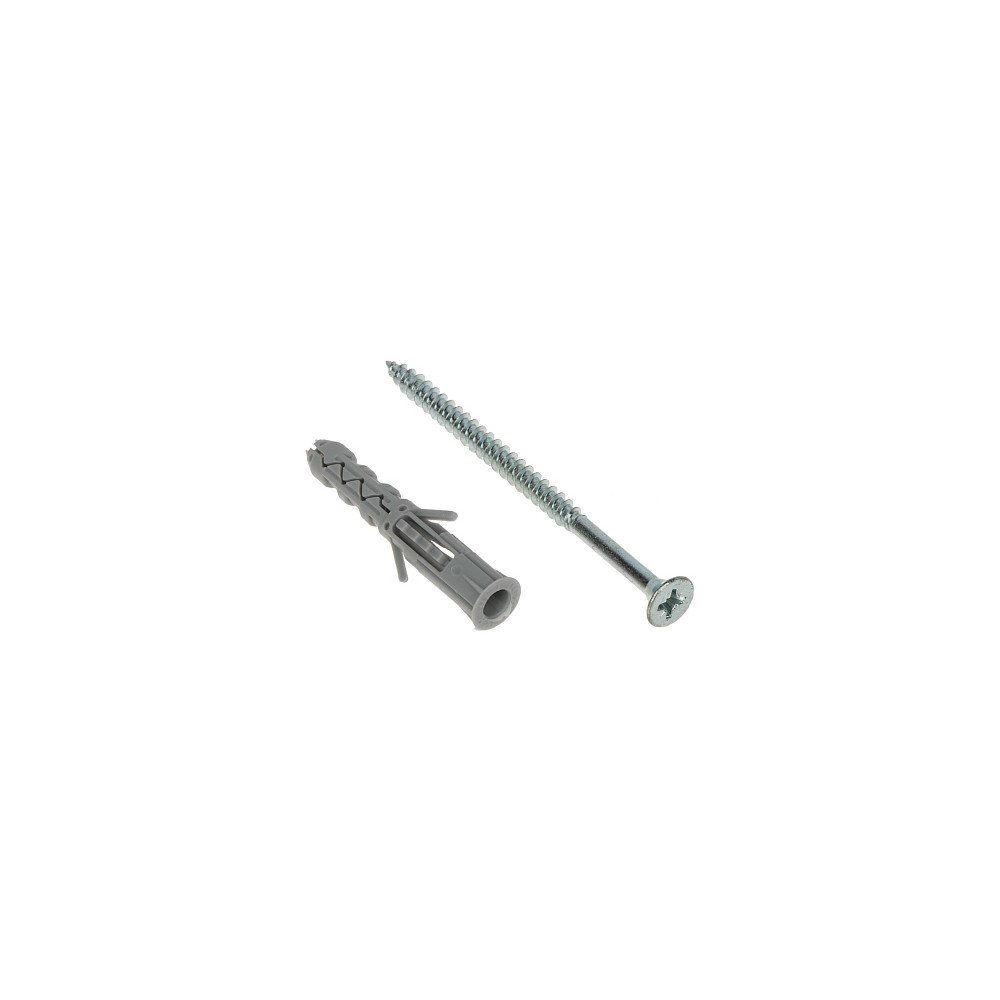 PAPLASINAJUMA SPRAUDZIS KW-8/5X80 KLIMAS