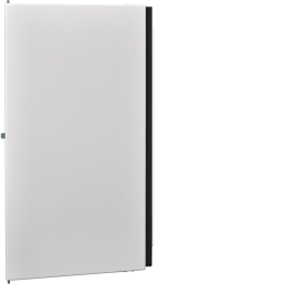Hager FZ803N Door, universal, left, for enclosure 500x800mm